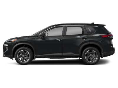 2024 Nissan Rogue SV Sport Utility 4D