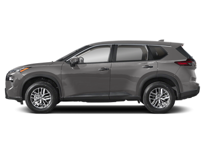 2024 Nissan Rogue S Sport Utility 4D