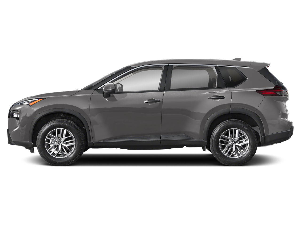 2024 Nissan Rogue S Sport Utility 4D