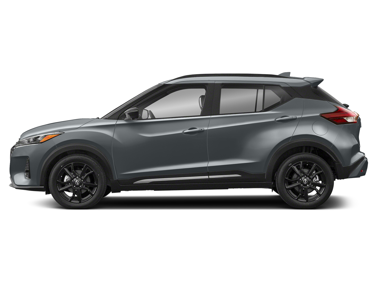 2024 Nissan Kicks SR Sport Utility 4D