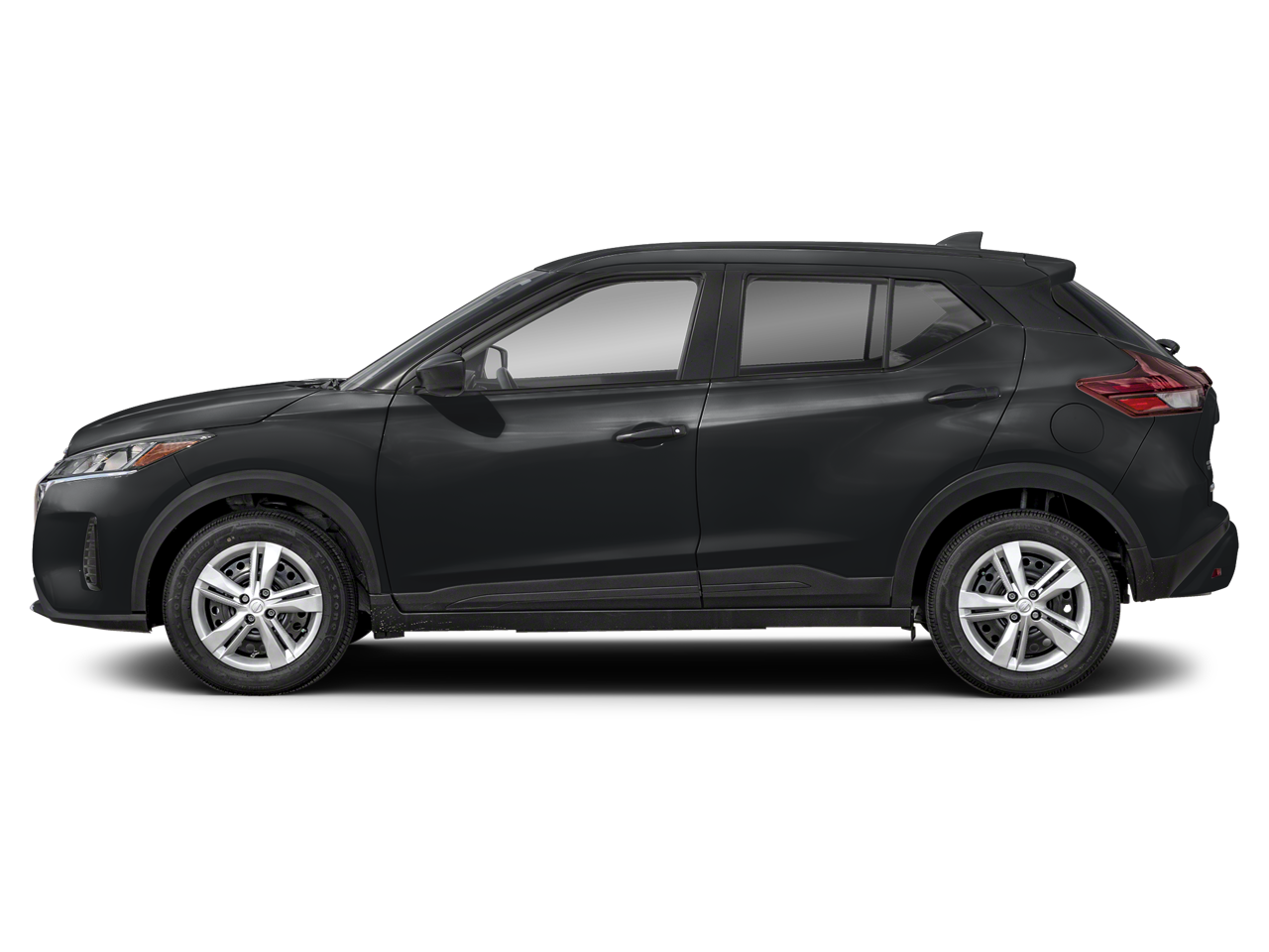 2024 Nissan Kicks S Sport Utility 4D