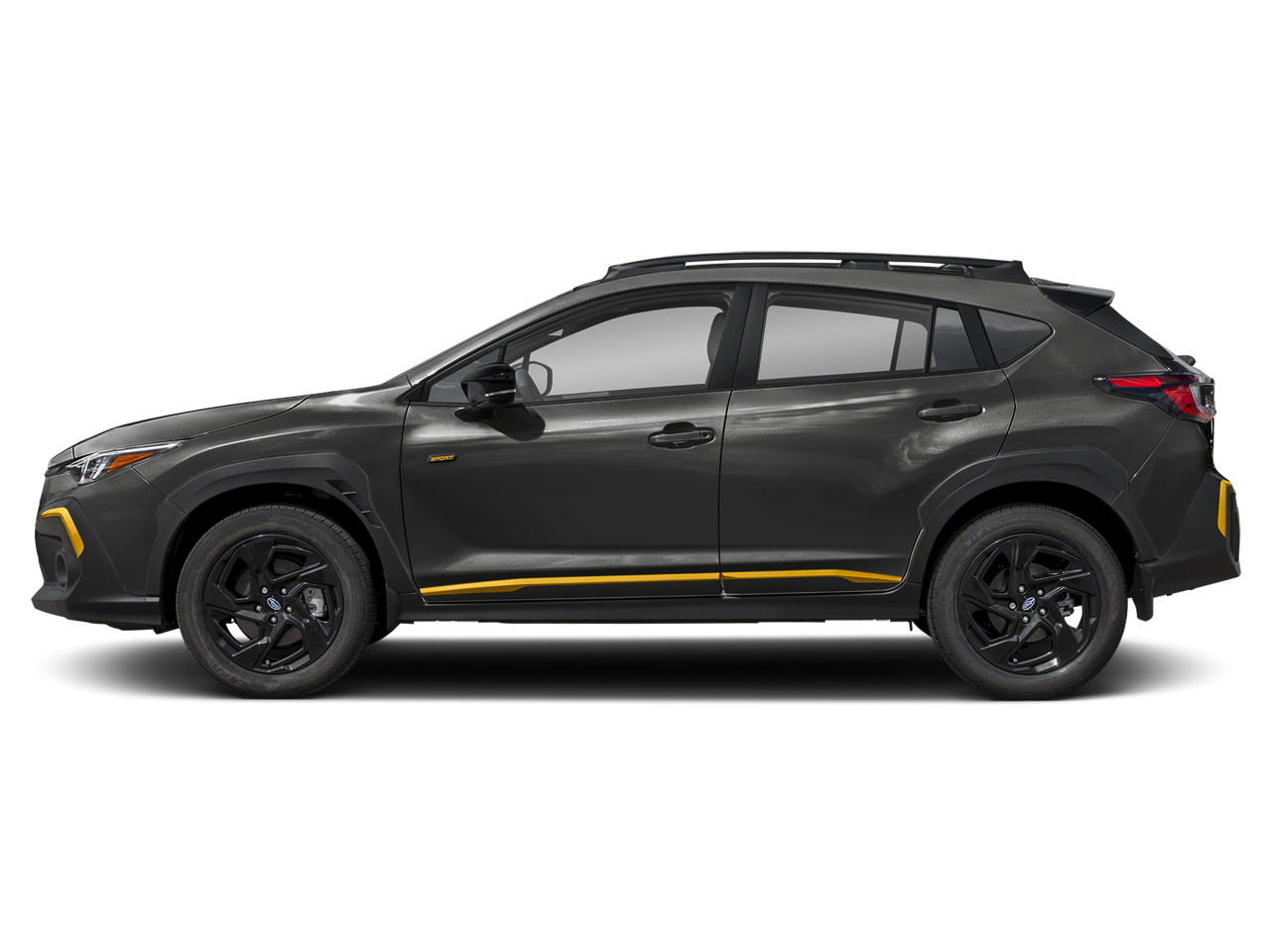 2024 Subaru Crosstrek Sport SUV 4D