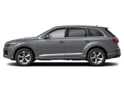2025 Audi Q7 55 TFSI Premium Plus Sport Utility 4D