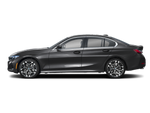 2025 BMW 3 Series 330i Sedan 4D