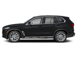 2025 BMW X5 xDrive50e Sport Utility 4D