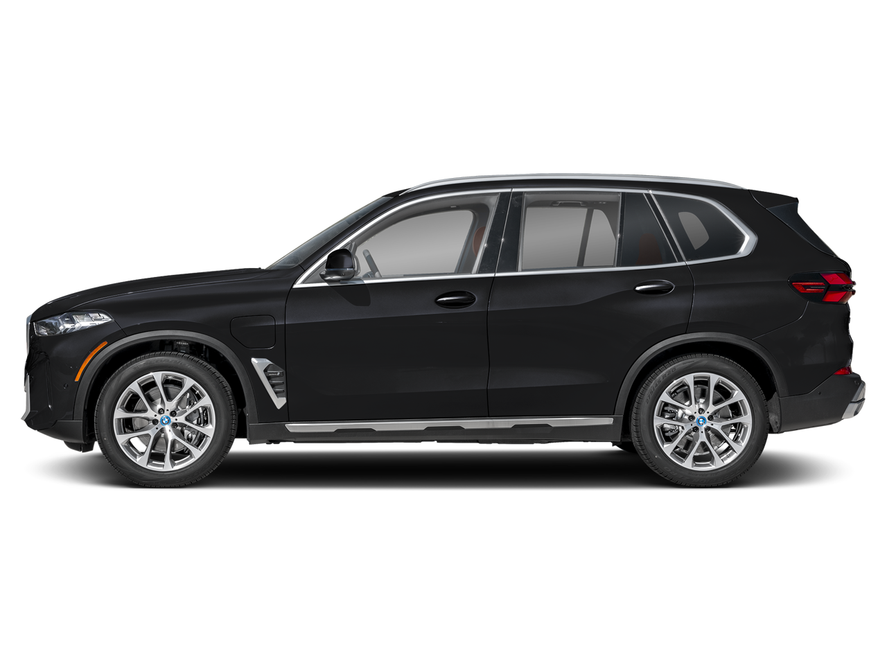 2025 BMW X5 xDrive50e Sport Utility 4D