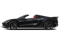 2025 Chevrolet Corvette E-Ray Convertible 2D