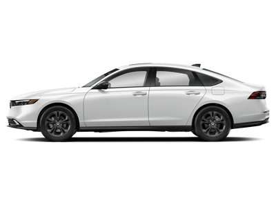 2025 Honda Accord SE Sedan 4D