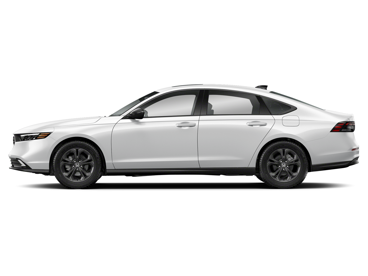 2025 Honda Accord SE Sedan 4D