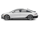 2025 Hyundai IONIQ 6 Limited Sedan 4D