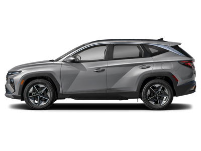 2025 Hyundai Tucson SEL Sport Utility 4D