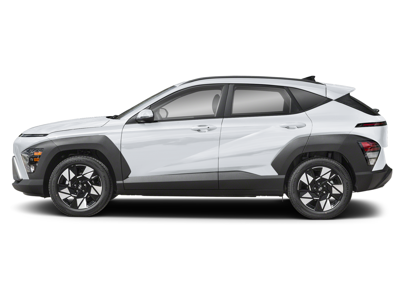 2025 Hyundai Kona SEL Sport Utility 4D