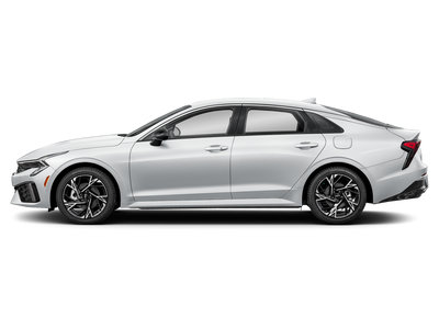2025 Kia K5 GT-Line Sedan 4D