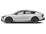 2025 Kia K4 GT-Line Sedan 4D