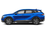 2025 Kia Sportage EX Sport Utility 4D