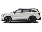 2025 Kia Sorento EX Sport Utility 4D