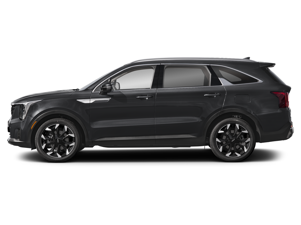 2025 Kia Sorento EX Sport Utility 4D