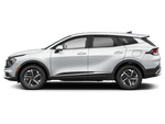 2025 Kia Sportage Hybrid LX Sport Utility 4D