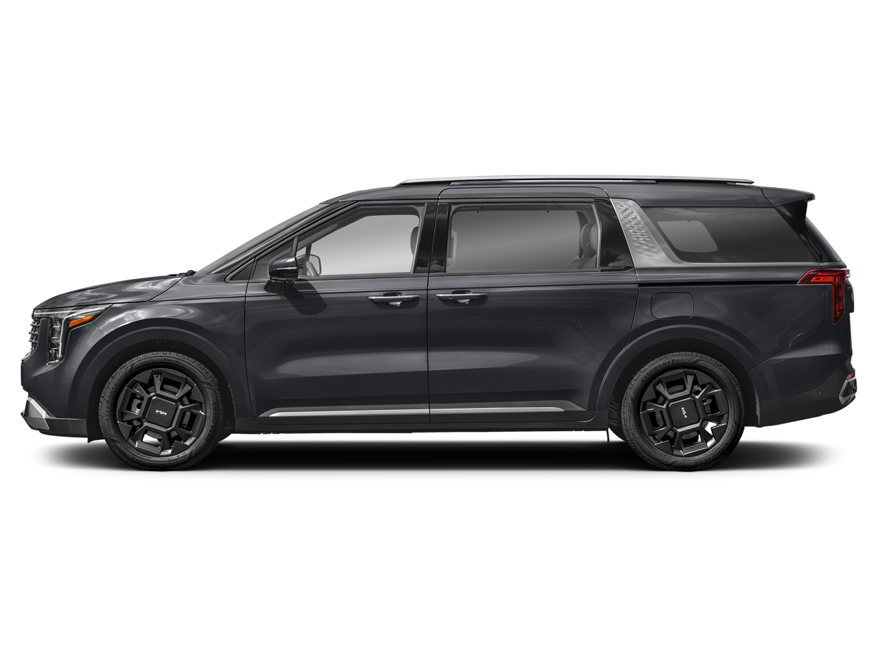 2025 Kia Carnival SX Van 4D