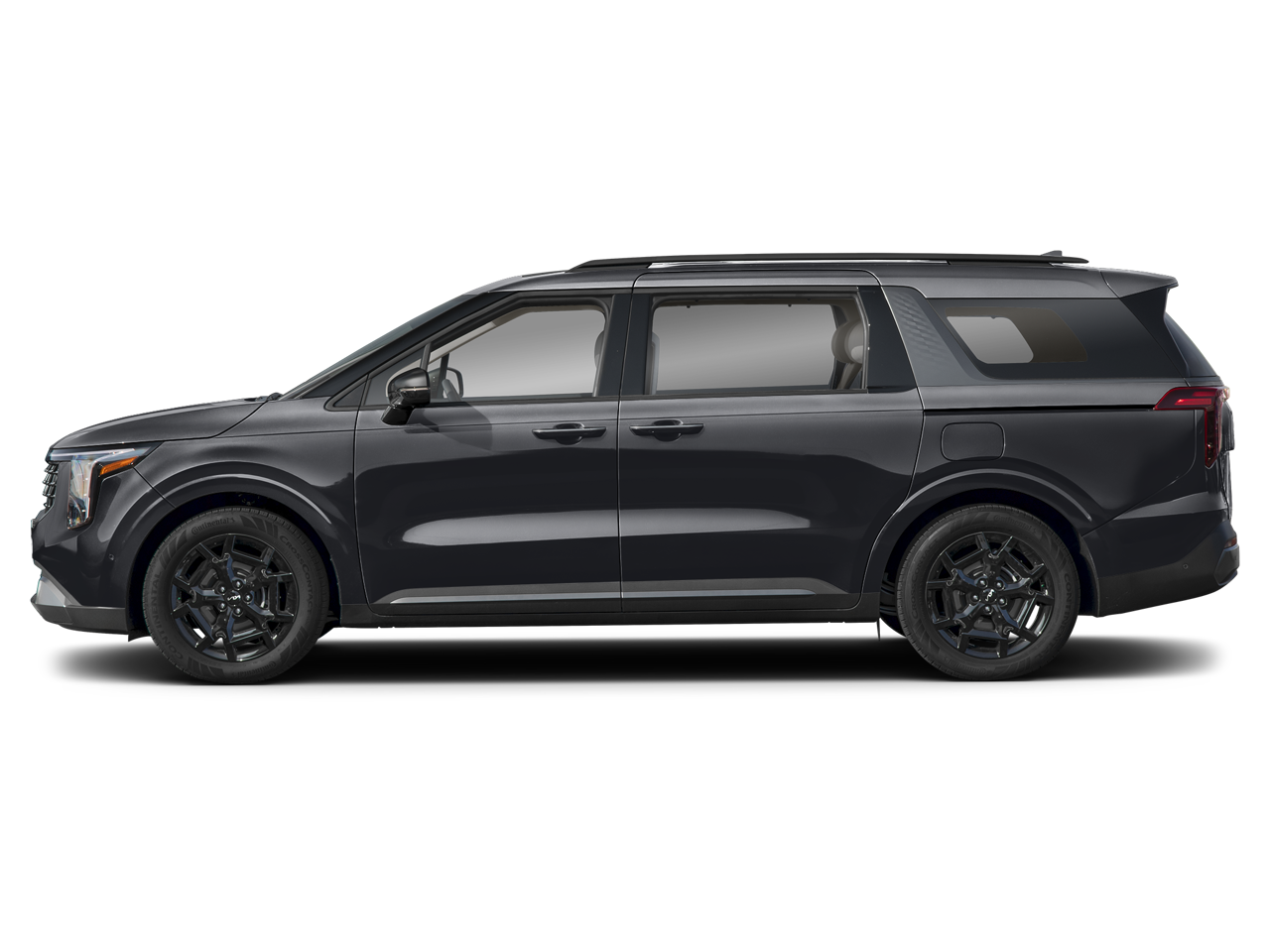 2025 Kia Carnival SX Prestige Van 4D