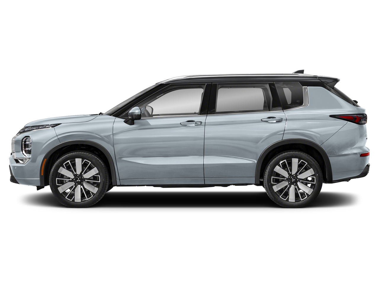 2025 Mitsubishi Outlander SEL Sport Utility 4D