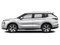 2025 Mitsubishi Outlander SE Sport Utility 4D