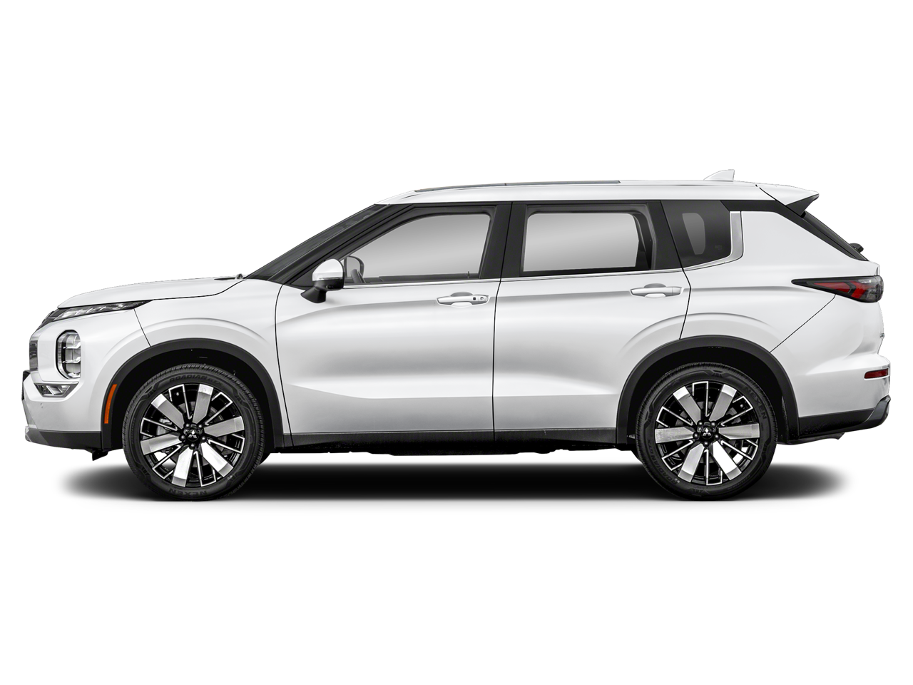 2025 Mitsubishi Outlander SE Sport Utility 4D