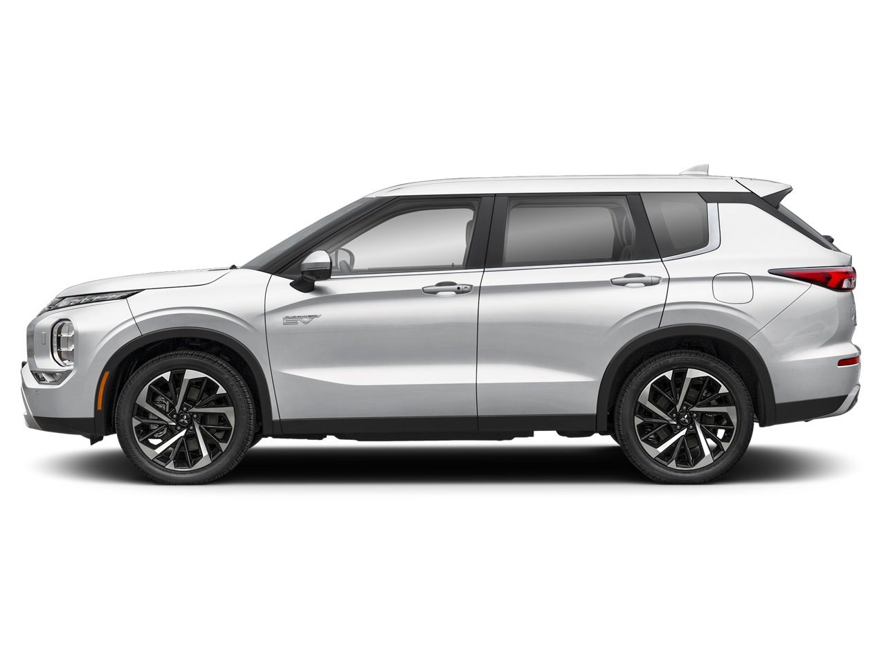 2025 Mitsubishi Outlander PHEV SE Tech Package