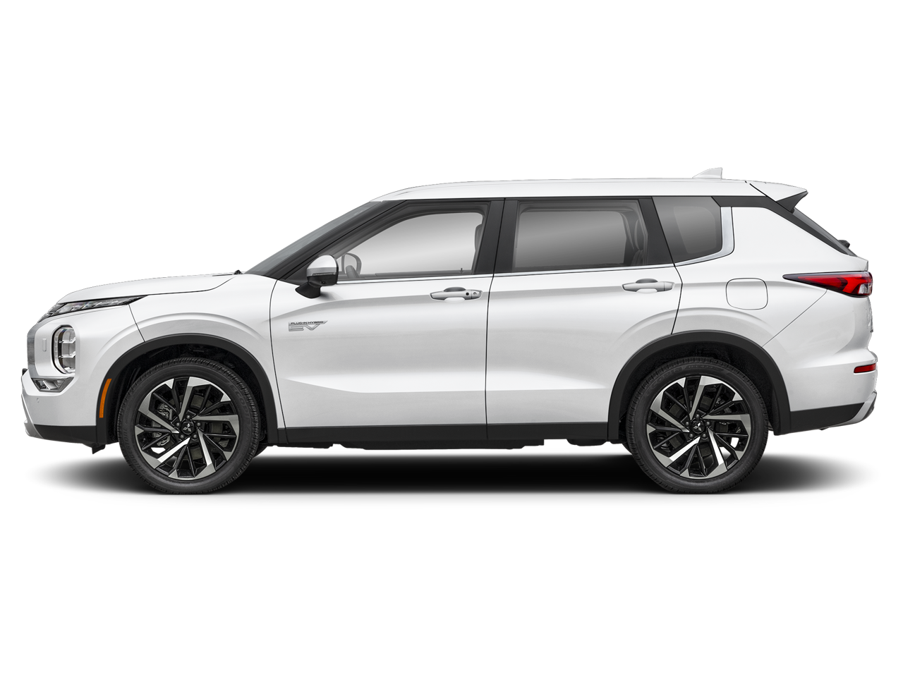 2025 Mitsubishi Outlander PHEV SE