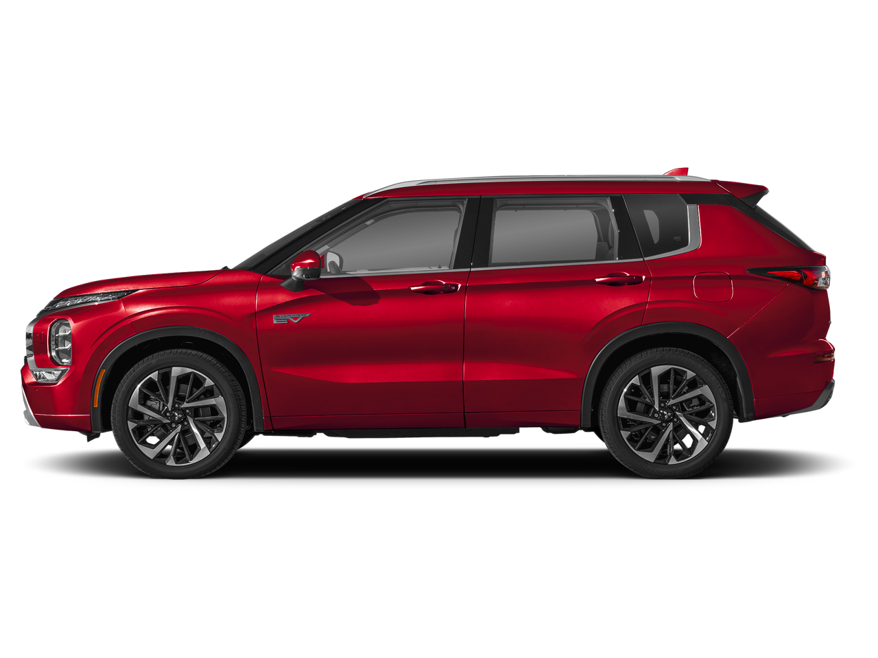 2025 Mitsubishi Outlander PHEV SEL Sport Utility 4D