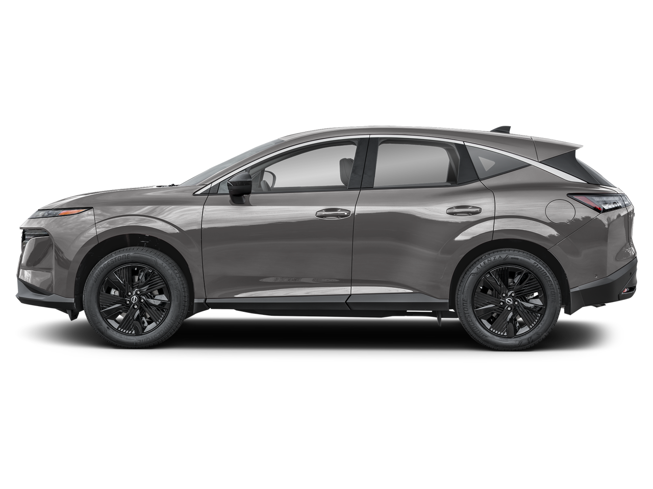 2025 Nissan Murano SV Sport Utility 4D