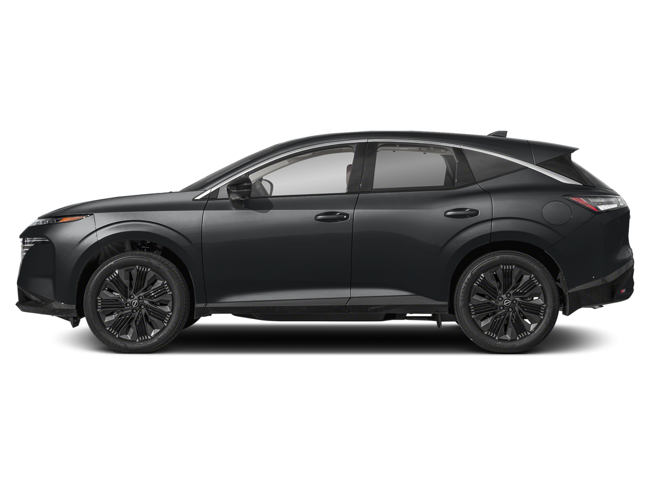 2025 Nissan Murano Platinum Sport Utility 4D
