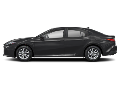 2025 Toyota Camry LE Sedan 4D
