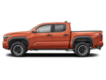 2025 Toyota Tacoma Double Cab TRD Off-Road Pickup 4D 5 ft