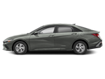 2026 Hyundai Elantra SE Sedan 4D