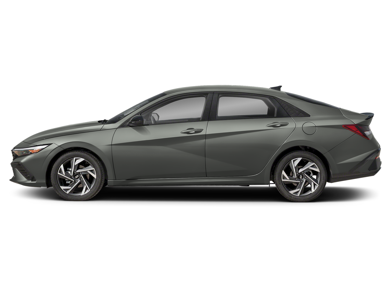 2026 Hyundai Elantra SEL Sport Sedan 4D