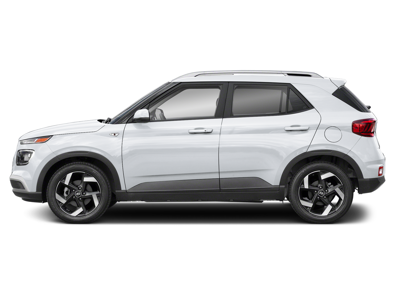 2026 Hyundai Venue SEL Sport Utility 4D