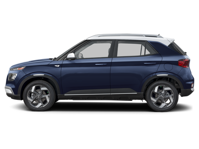2026 Hyundai Venue SEL Sport Utility 4D