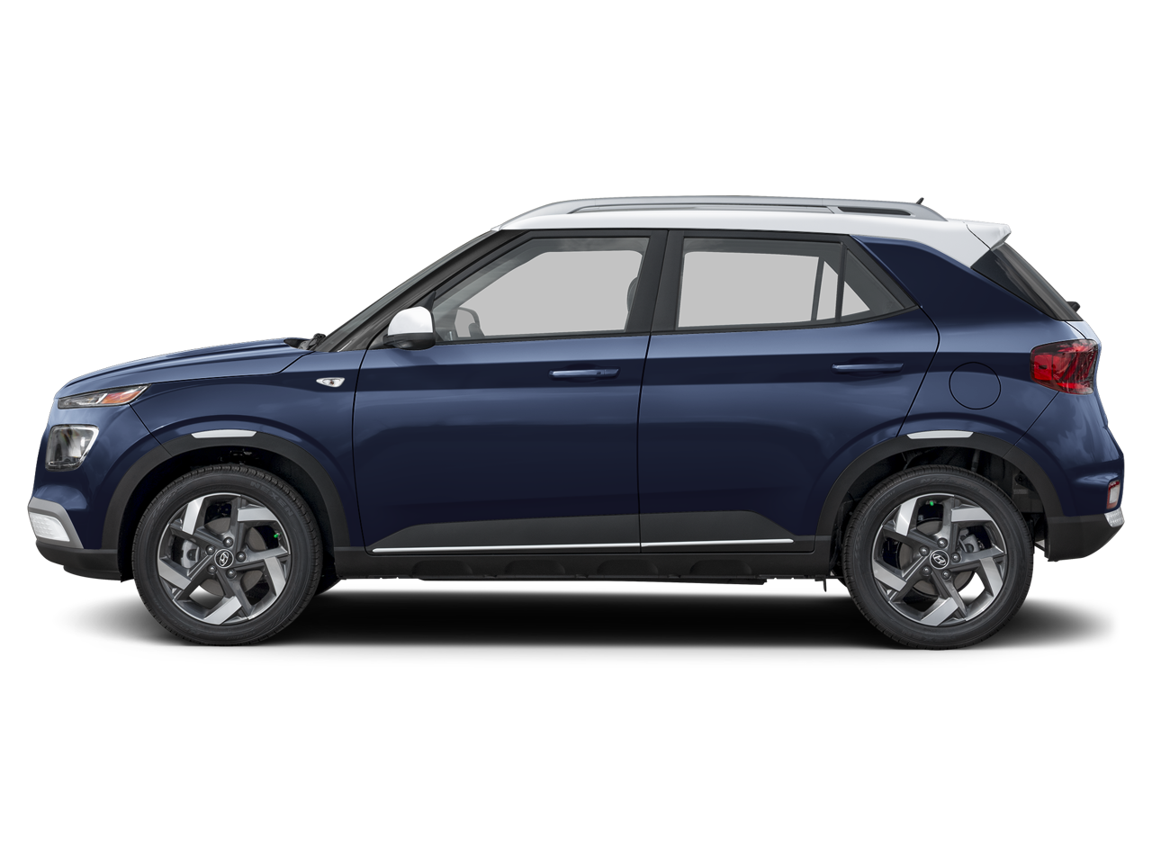 2026 Hyundai Venue SEL Sport Utility 4D