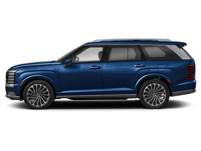 2026 Hyundai Palisade Hybrid Calligraphy Sport Utility 4D