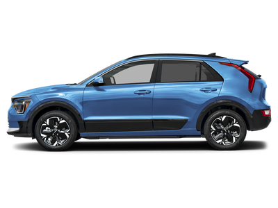 2026 Kia Niro EV Wind