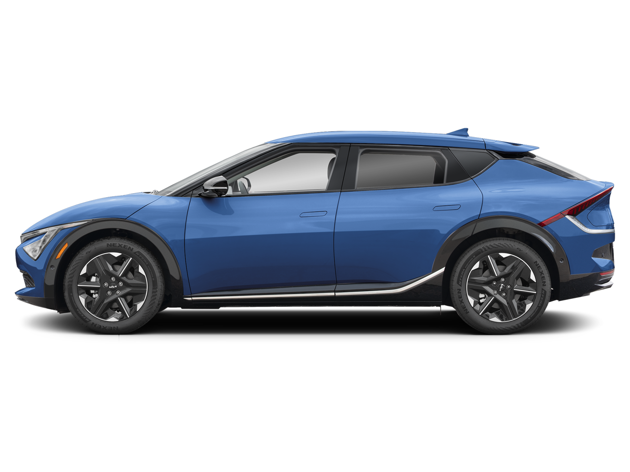 2026 Kia EV6 LIGHT LONG RANGE RWD