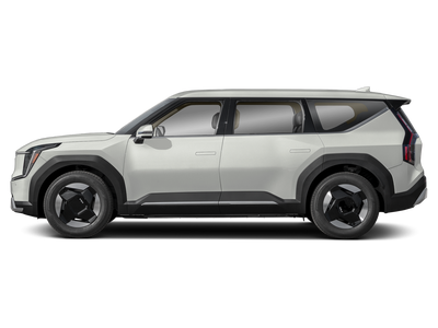 2026 Kia EV9 Land Sport Utility 4D
