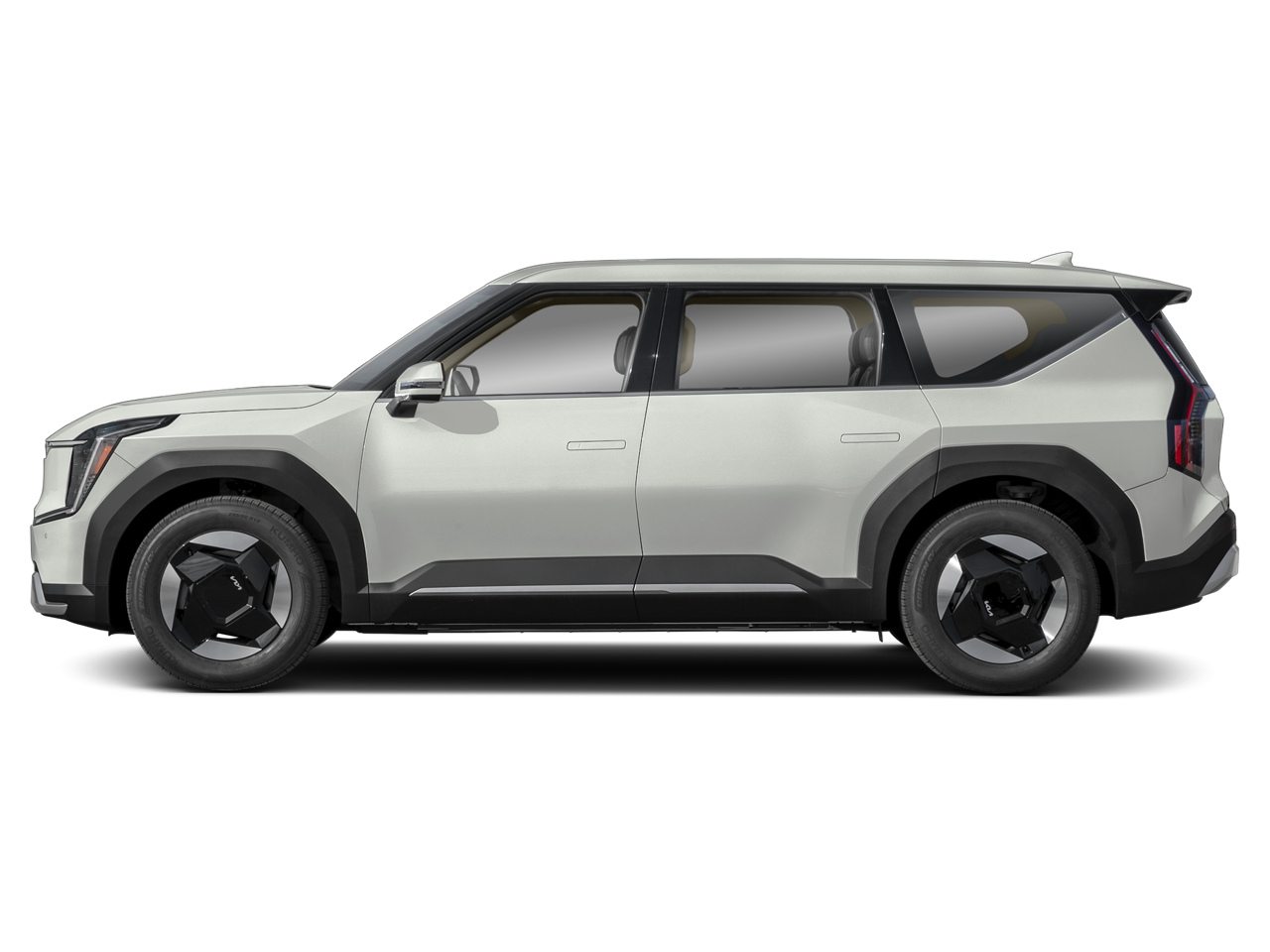 2026 Kia EV9 Land Sport Utility 4D