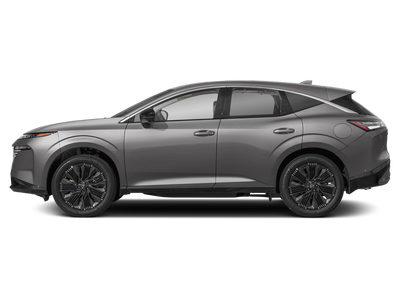 2026 Nissan Murano SL Sport Utility 4D