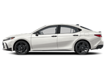 2026 Toyota Camry Nightshade Sedan 4D