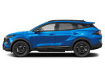 2027 Kia Sportage Plug In Hybrid X-Line Prestige