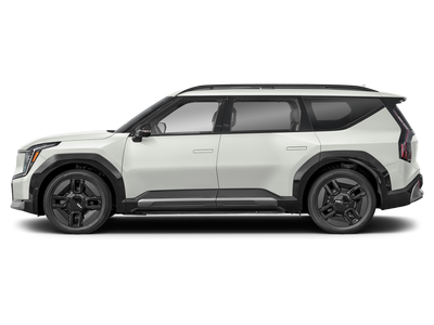 2027 Kia EV9 GT-Line