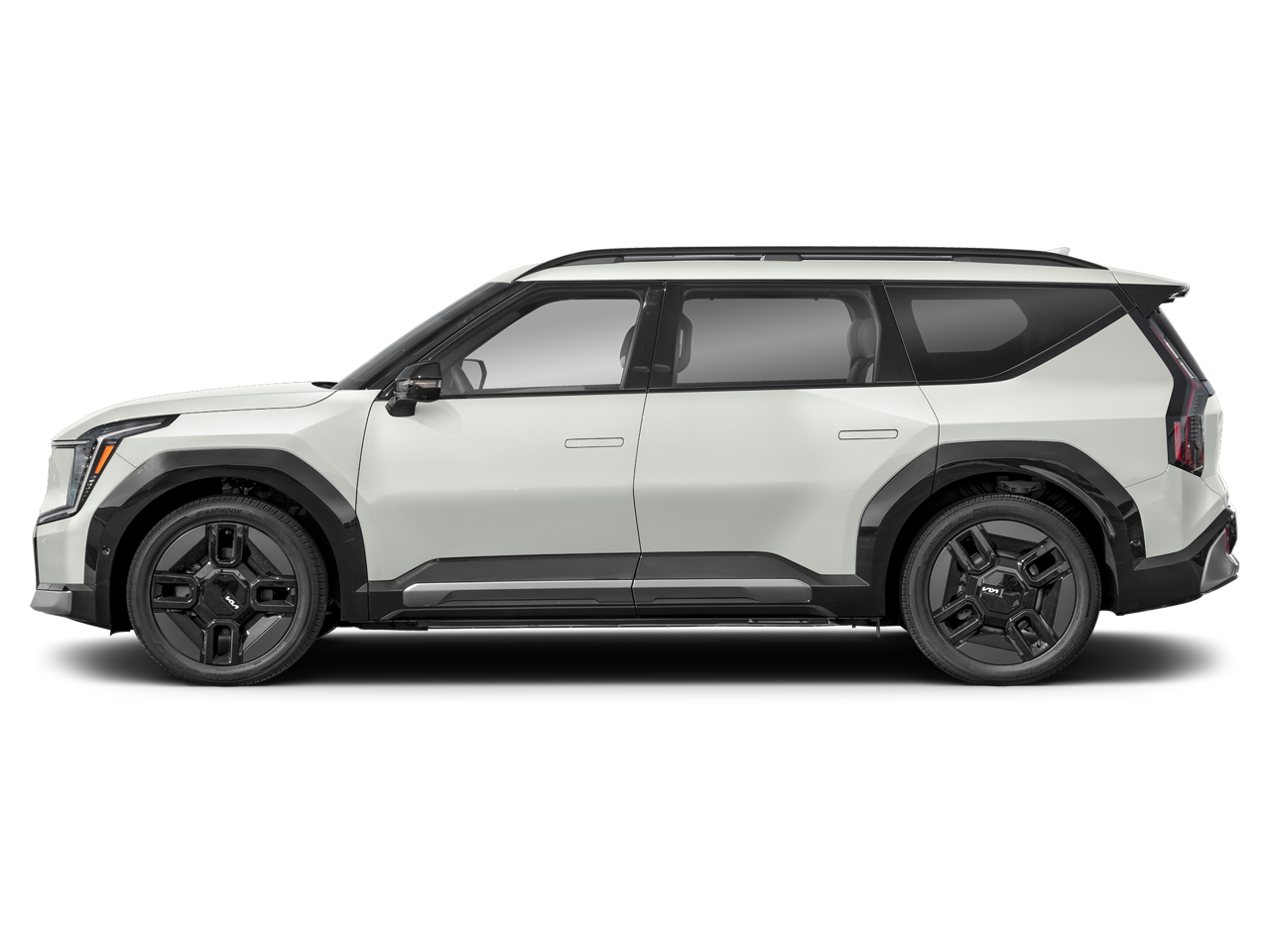 2027 Kia EV9 GT-Line