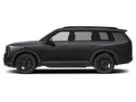 2027 Kia Telluride HEV X-LINE SX AWD